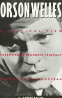 Orson Welles 0060906960 Book Cover