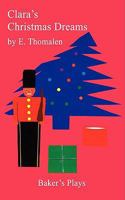 Clara's Christmas Dreams 0874402182 Book Cover