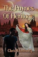 The Paynes of Heritage 1940224446 Book Cover