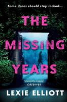 The Missing Years 0399586989 Book Cover