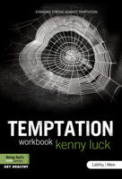 Temptation: Standing Strong Against Temptation - Member Book 1415871884 Book Cover