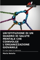 Un'istituzione Di Un Quadro Di Salute Mentale Che Coinvolge l'Organizzazione Giovanile 6203348503 Book Cover