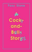 Cocks and Balls Stories 3732230570 Book Cover