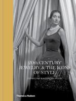 20th Century Jewelry  the Icons of Style 0500519005 Book Cover