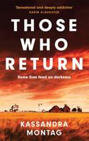 Those Who Return 1529416868 Book Cover