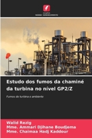 Estudo dos fumos da chaminé da turbina no nível GP2/Z (Portuguese Edition) 6202467681 Book Cover