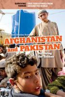 True Teen Stories from Afghanistan and Pakistan: Surviving the Taliban 150263550X Book Cover