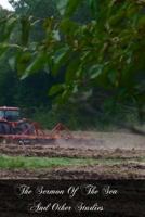 The Sermon of the Sea: And Other Studies (Classic Reprint) 147768428X Book Cover