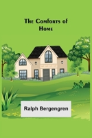 The Comforts of Home 9355755880 Book Cover