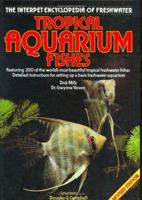 The Practical Encylopedia of Freshwater Tropical Aquarium Fishes 1902389654 Book Cover