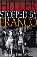 Hitler Stopped By Franco 0971039208 Book Cover