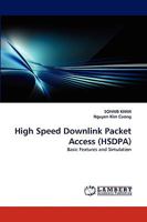 High Speed Downlink Packet Access (Hsdpa) 383837374X Book Cover