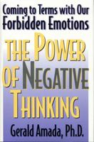 The Power of Negative Thinking 1568331258 Book Cover