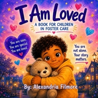I Am Loved B0H4CTZTJ8 Book Cover