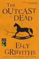 The Outcast Dead 0857388932 Book Cover