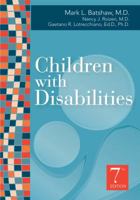 Children with Disabilities 1557661022 Book Cover