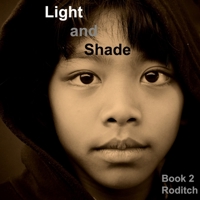 Light and Shade: Book 2 B0BW2KMCKG Book Cover