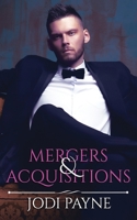 Mergers & Acquisitions 1951011163 Book Cover