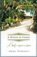 A House in Corfu 0805072829 Book Cover