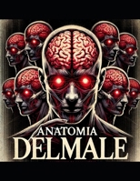 Anatomia del Male: Viaggio nelle Menti Criminali più Oscure (Italian Edition) B0DRFNY1CG Book Cover
