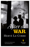 After the War 1609455398 Book Cover