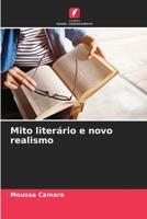 Mito literário e novo realismo 6205983141 Book Cover