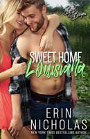 Sweet Home Louisiana 1733890114 Book Cover