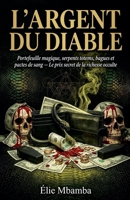 l'argent du diable (French Edition) B0HHDFRPYX Book Cover