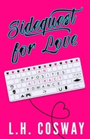 Sidequest for Love B09BF9GPXS Book Cover