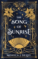 The Song of Sunrise: A magical war academy fantasy romance (The Prentice Teller) B0FMF3K6QJ Book Cover