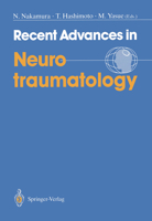 Recent Advances in Neurotraumatology 4431682333 Book Cover