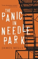 The Panic In Needle Park 0486839311 Book Cover