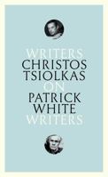 On Patrick White 1863959793 Book Cover