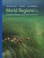World Regions in Global Context: Peoples, Places, and Environments 0131449753 Book Cover
