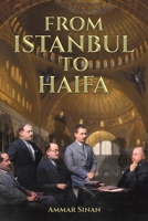 From Istanbul to Haifa 1035858800 Book Cover