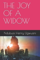 The Joy of a Widow B09183YV1H Book Cover