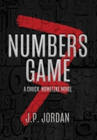 Numbers Game 1645384632 Book Cover
