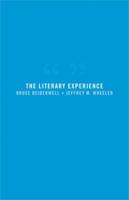 The Literary Experience 141301917X Book Cover