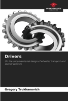 Drivers 6202904534 Book Cover