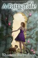 A Fairy Tale 1986978230 Book Cover