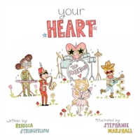 Your Heart B0GV911FH4 Book Cover