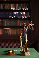 Crime And Reward B0BFHVHX6Q Book Cover