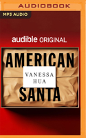 American Santa 1713646676 Book Cover