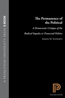 The Permanence of the Political 0691033579 Book Cover