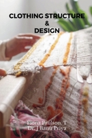 Clothing Structure & Design B0BVBLFVMT Book Cover