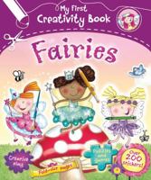Fairies 1438001770 Book Cover