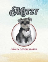 Mitzy 1643679619 Book Cover