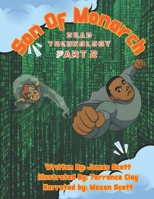 Son Of Monarch: Dead Technology Part 2 B0GNGS2GWG Book Cover