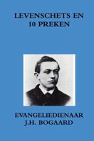 Levenschets En 10 Preken 1326938266 Book Cover
