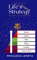 Life's Original Strategy 1777518008 Book Cover